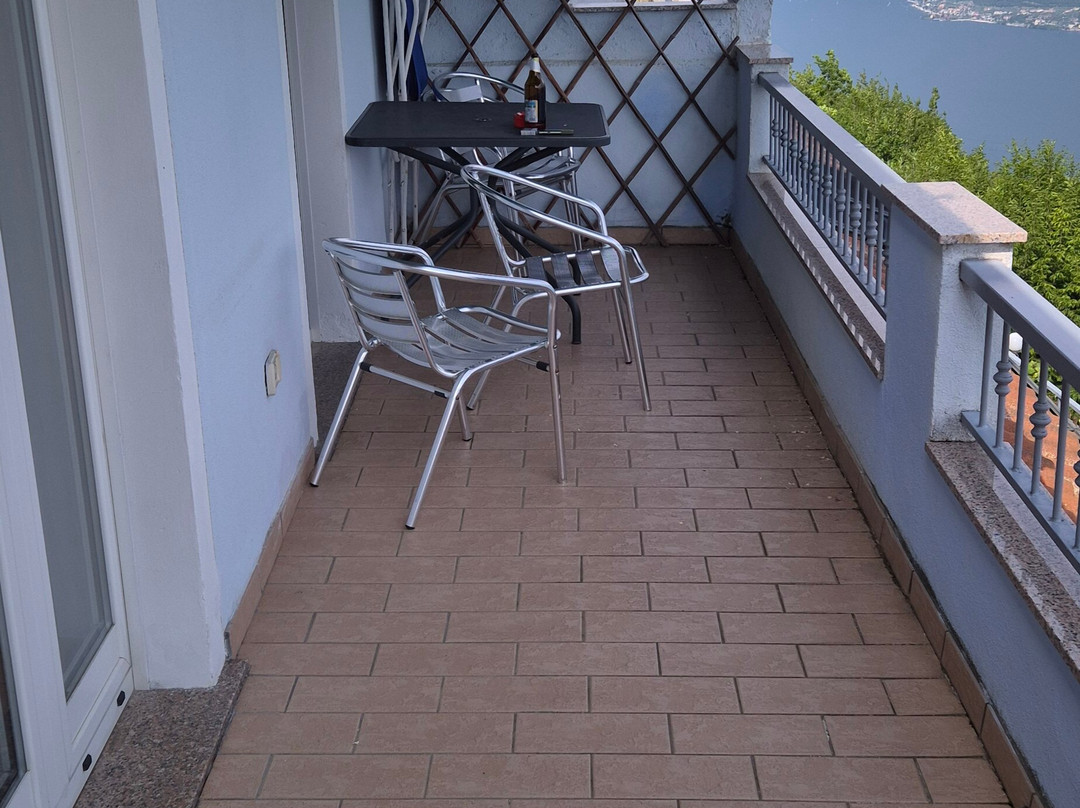 Hotel Panorama e Residence主图