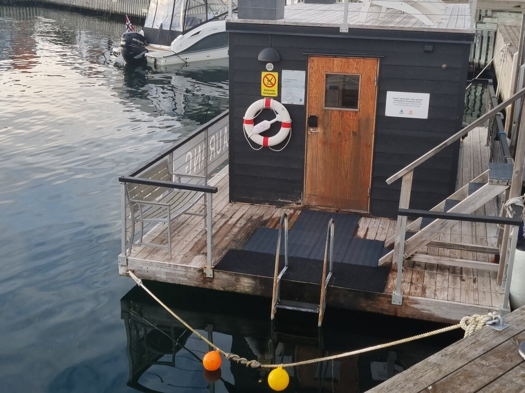 Marstrands Havshotell主图