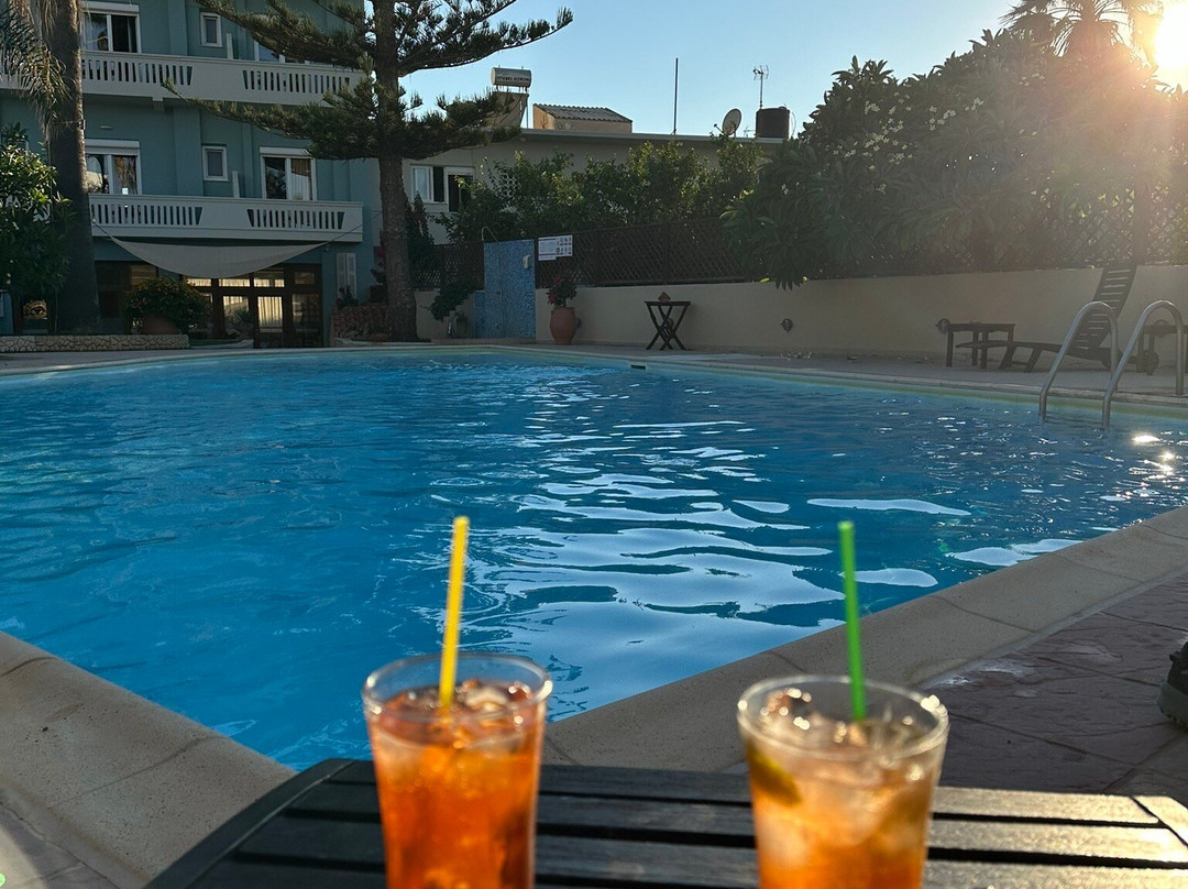 Hotel Kissamos主图