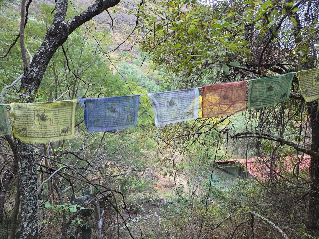 Andean Spirit Lodge主图