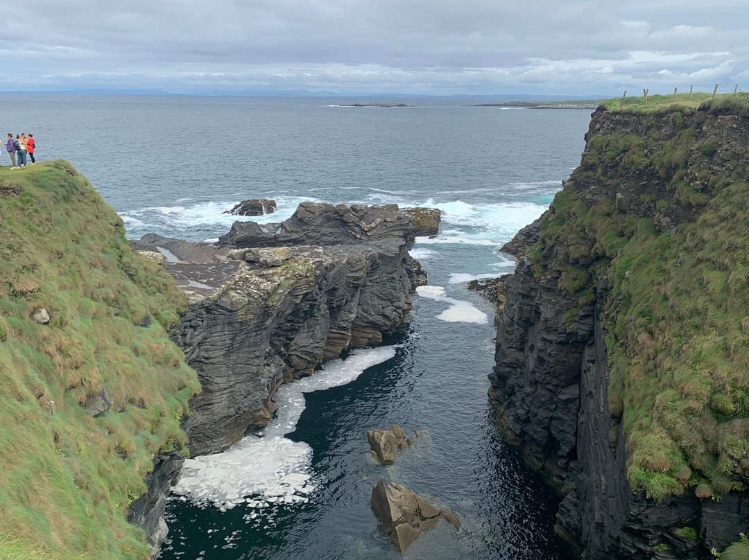 Glengarriff Tours-Glengarriff必去景点