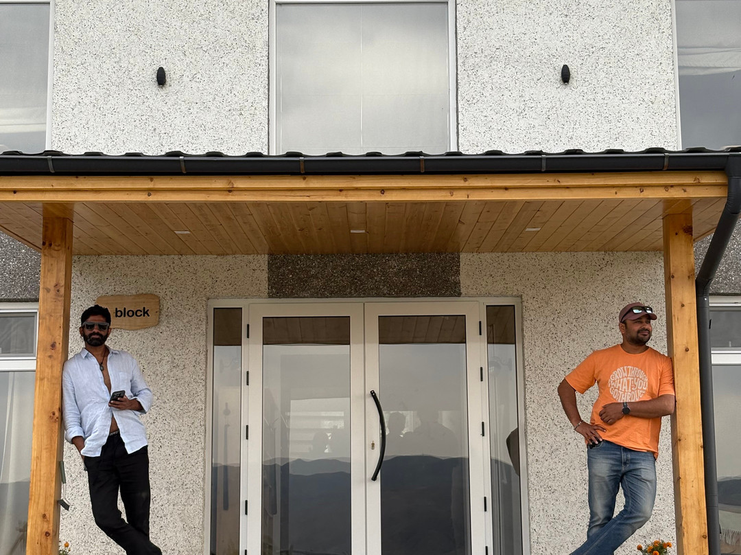 FLYTRAIL-西里古里必去景点