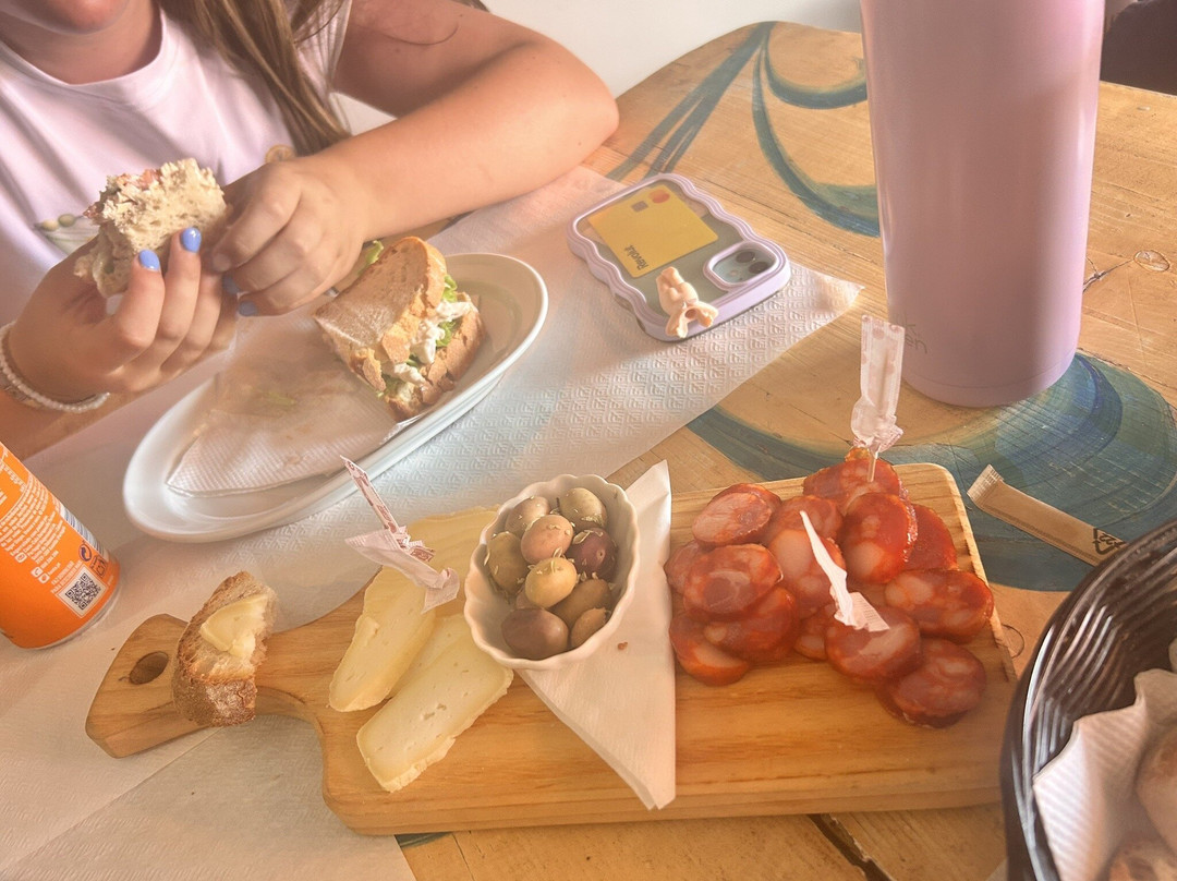 Taberna Das Sesmarias