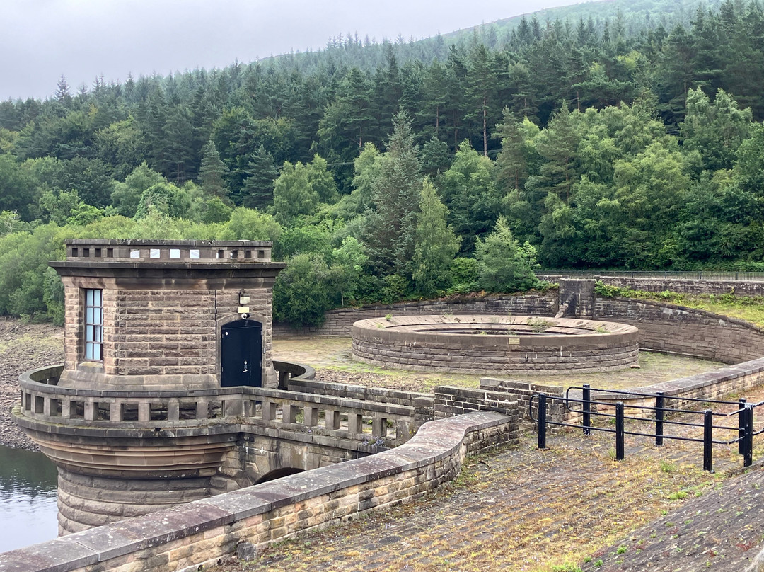 莱迪鲍尔水库-Bamford必去景点