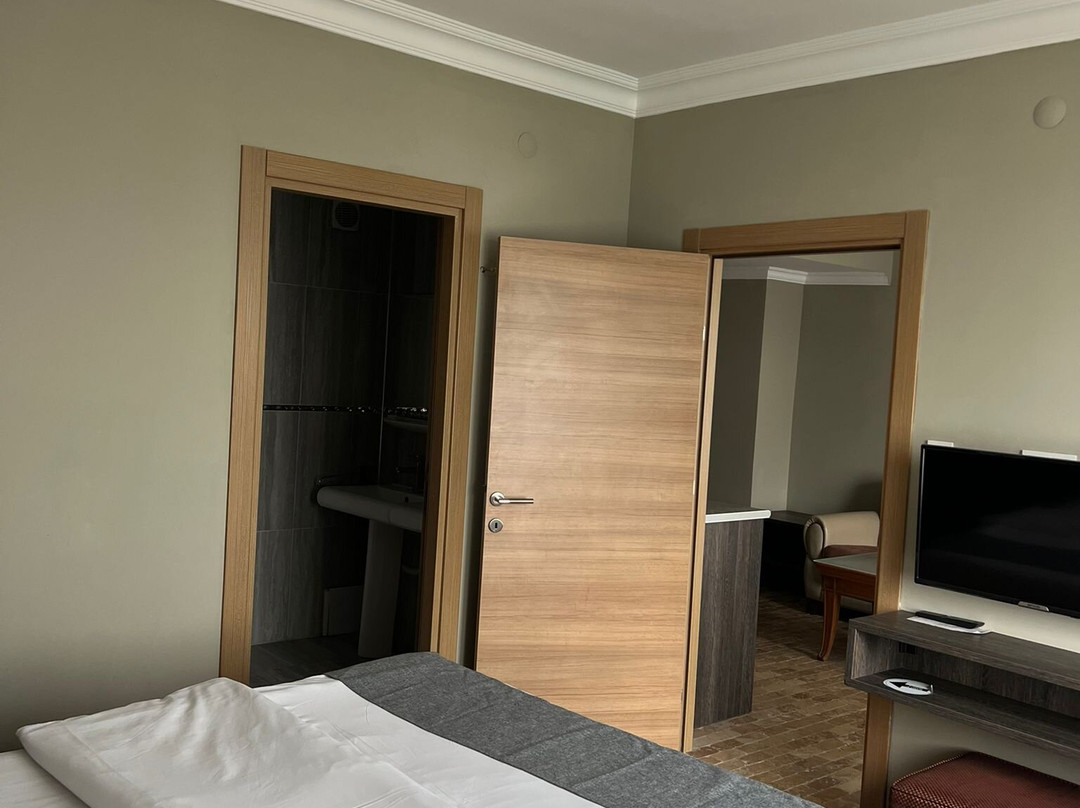 Grand Park Hotel Corlu主图