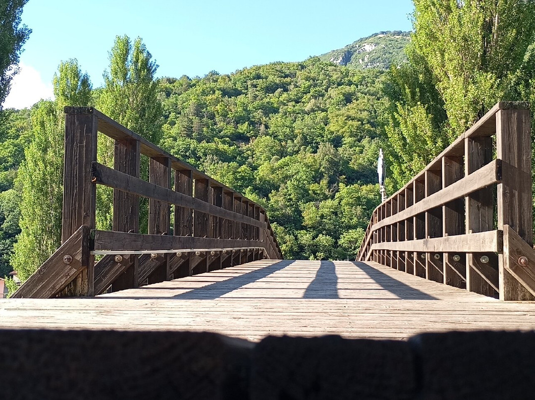 Ponte Del Romanticismo 😁