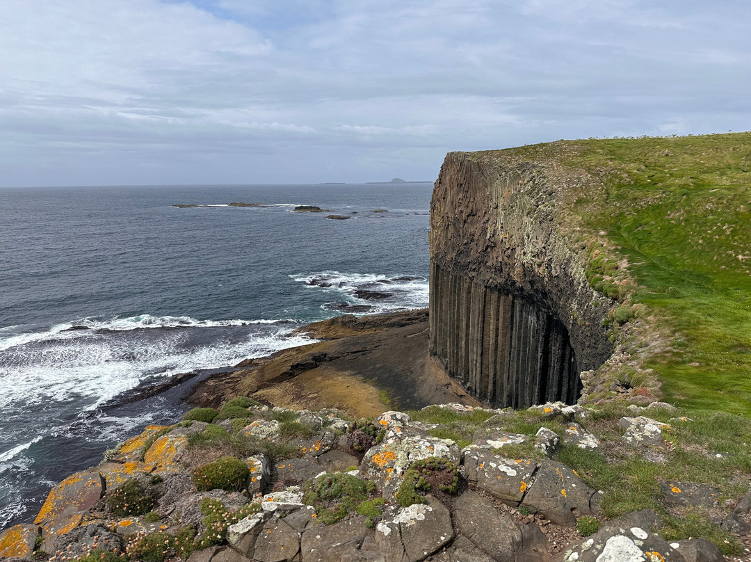 Turus Mara-Dervaig必去景点
