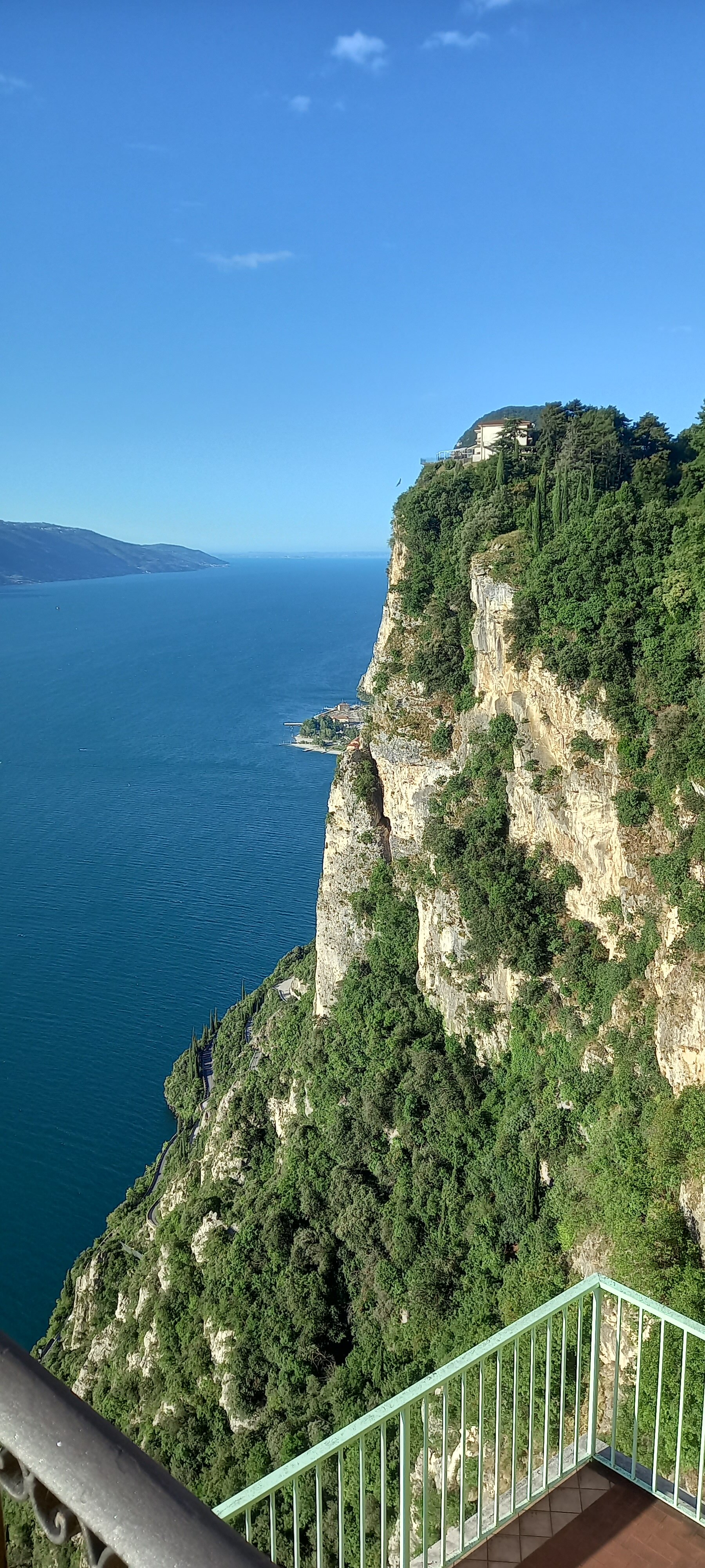 Hotel Miralago-官方