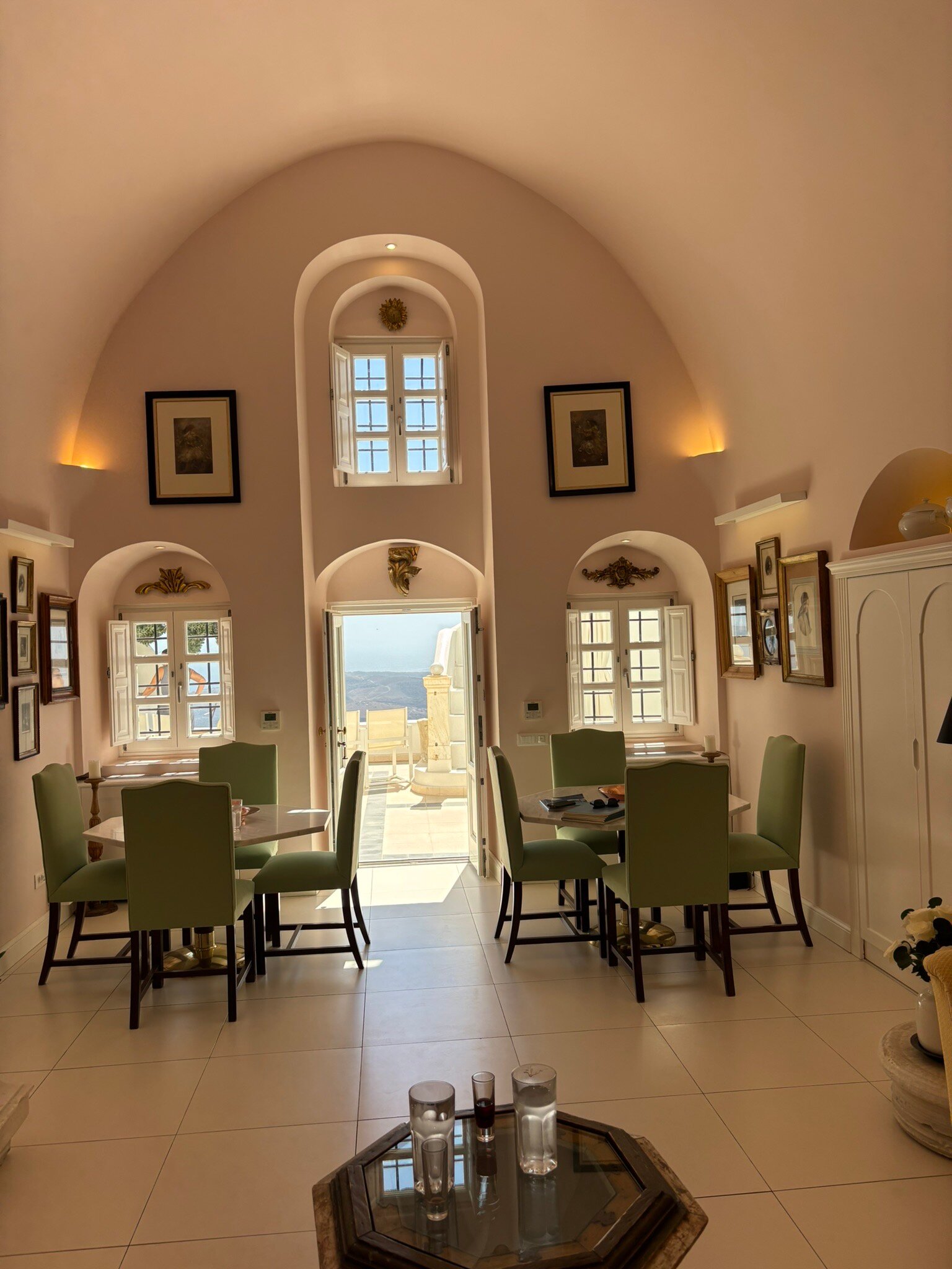 The Tsitouras Collection Hotel-官方