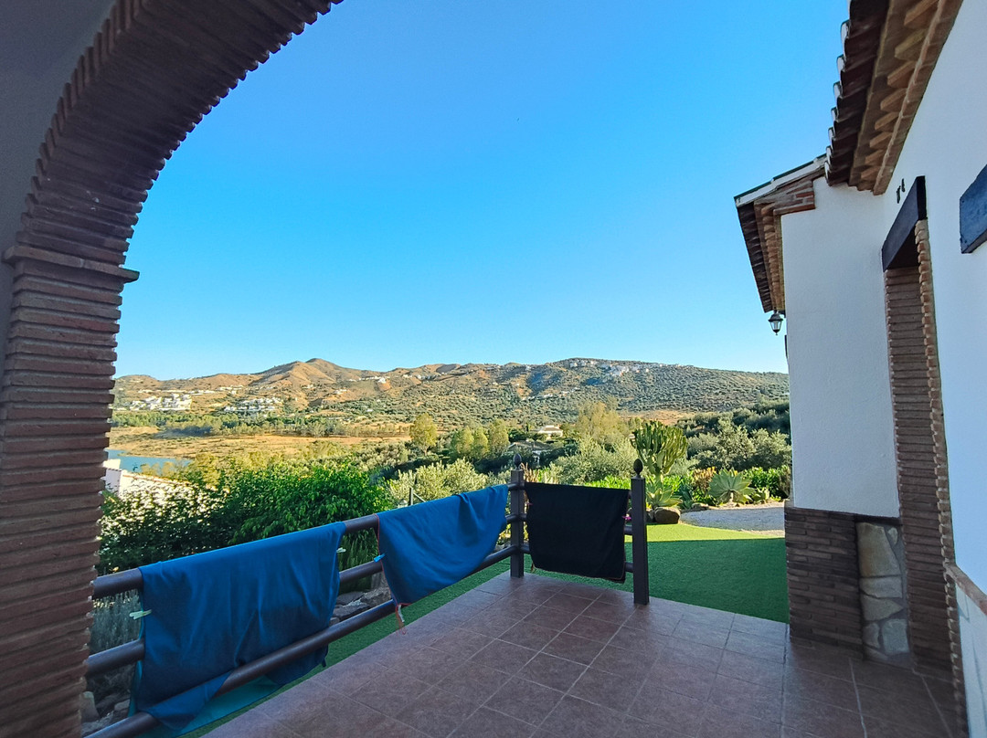 胡埃托酒店主图