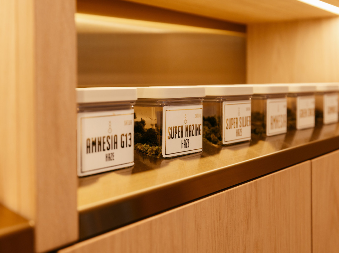 ProGram Coffeeshop