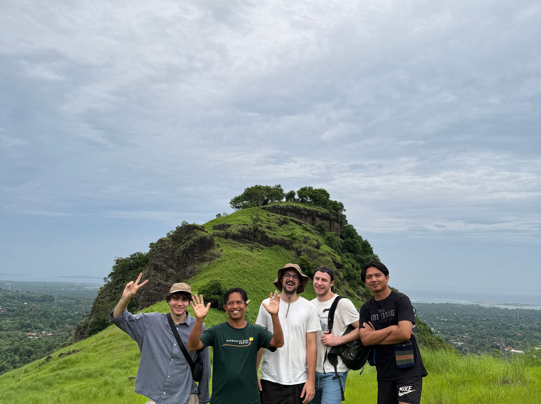 Pemuteran Taxi Bali Tour-佩母德兰必去景点