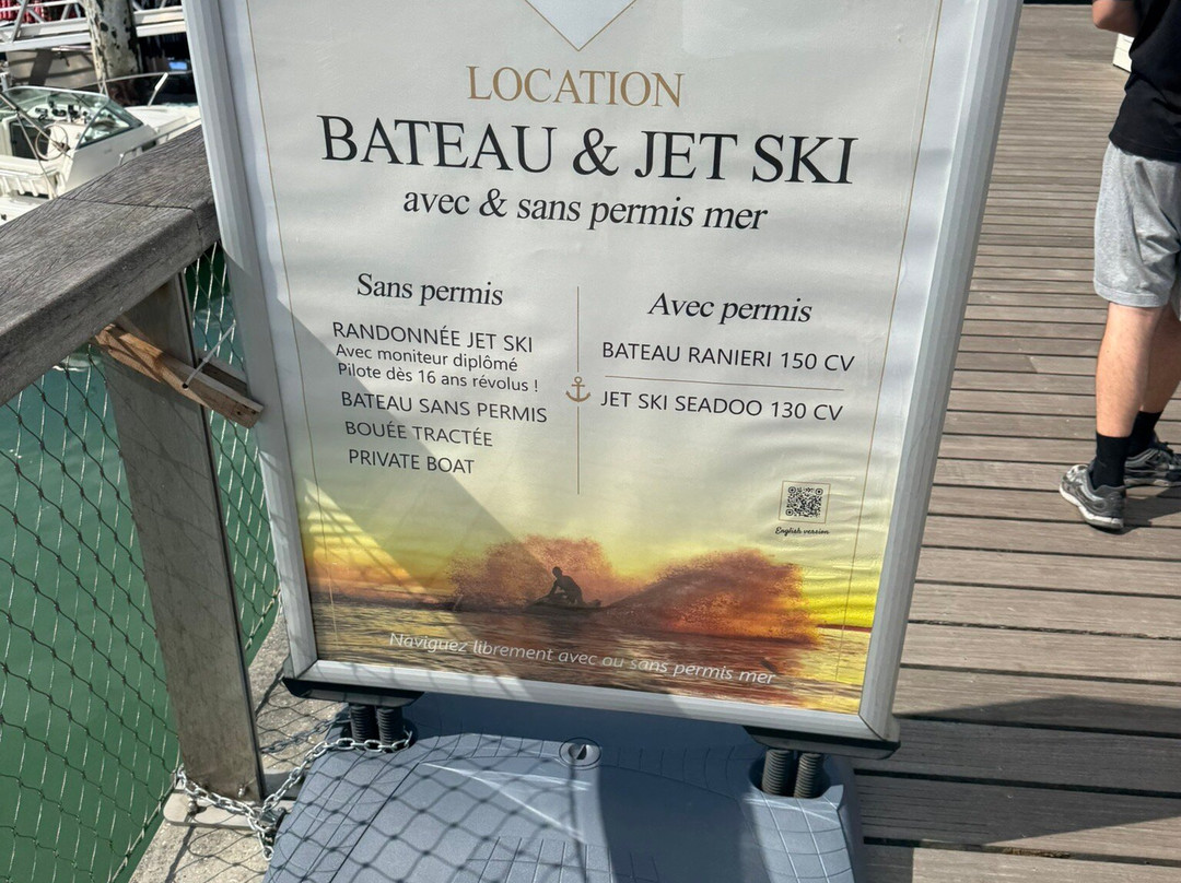 Jet Royan-鲁瓦扬必去景点