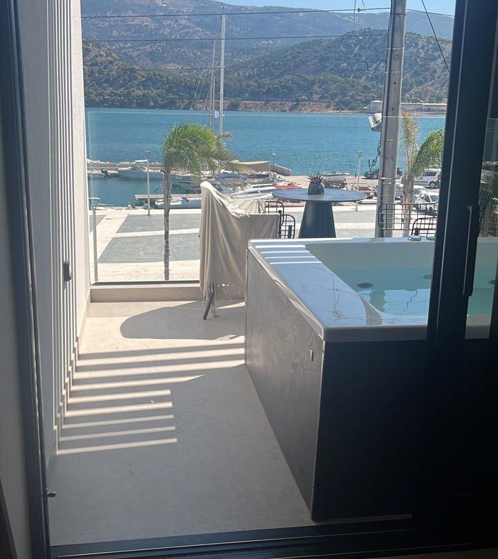 Canale Hotel & Suites主图