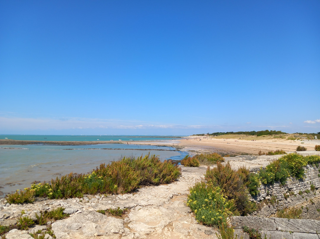 Fouras - Île d’Aix-Fouras必去景点