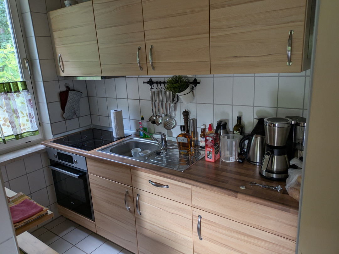Ferienwohnungen Charlottenhof