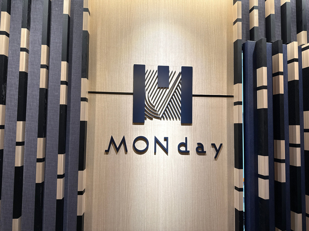 MONday Apart Asakusabashi Akihabara主图