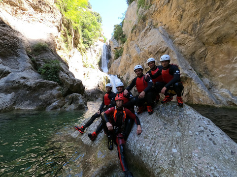 Spartium Adventures-斯普利特必去景点