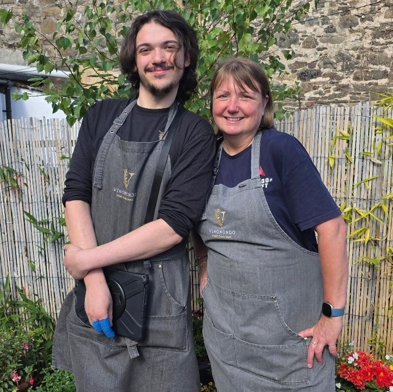 Vinomondo-Conwy必去景点