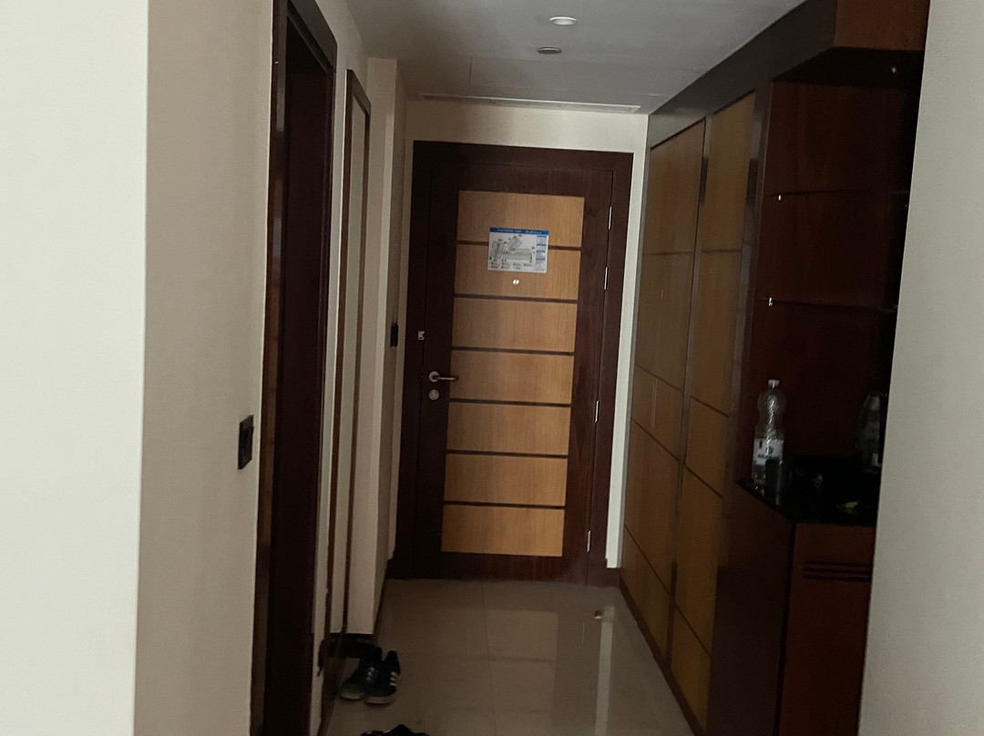 Royal Tulip Muscat主图