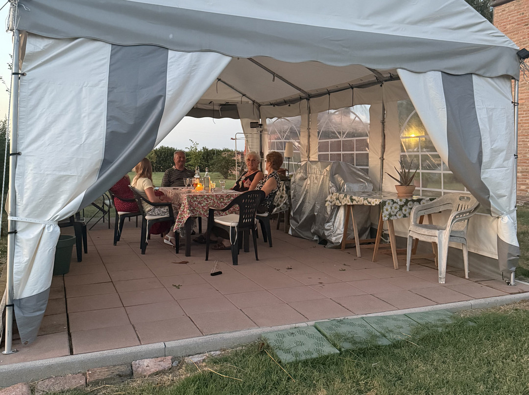 Il Frattiero Bed and Breakfast主图