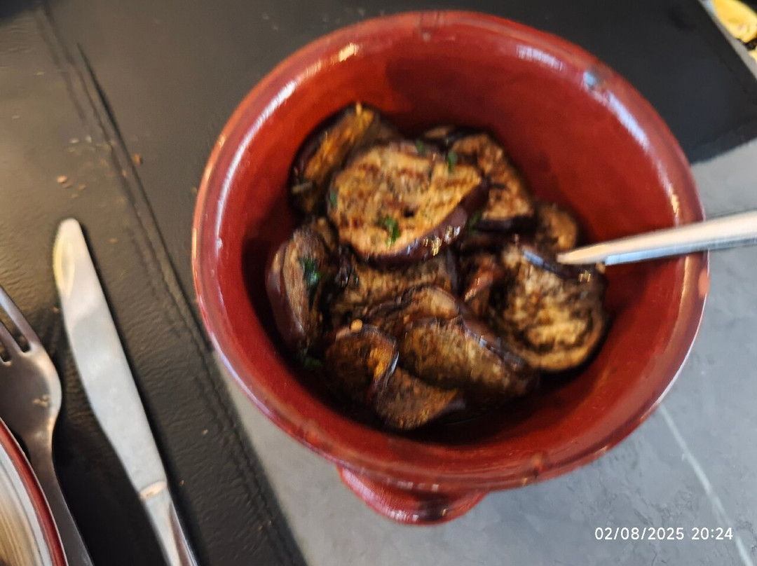 Tradizioni Locanda Irpina