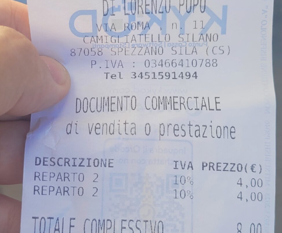 Fattoria Lorenzo Pupo-Camigliatello Silano必去景点