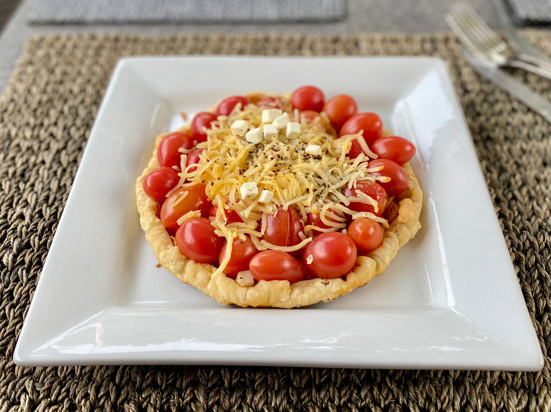 La Tomaterie / Saveurs cultivés