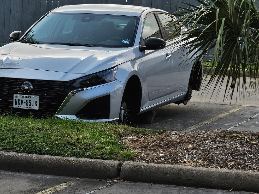 SpringHill Suites by Marriott Houston Hobby Airport主图