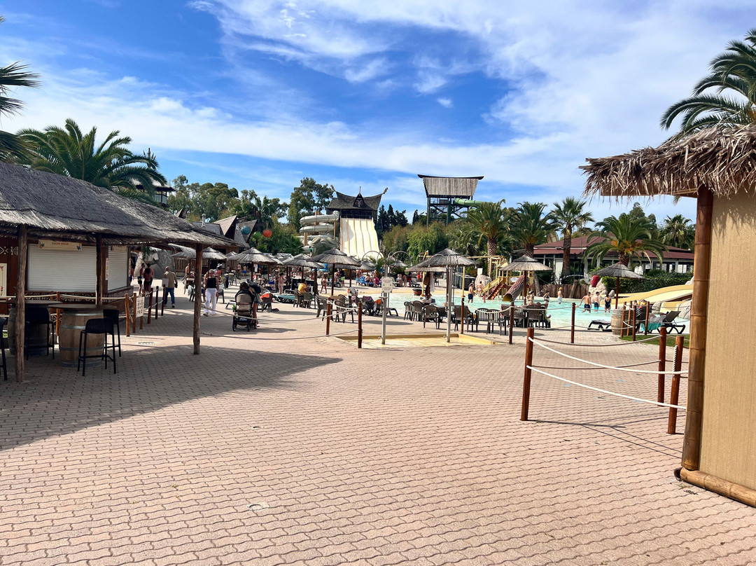 Acqua Village Follonica-福洛尼卡必去景点