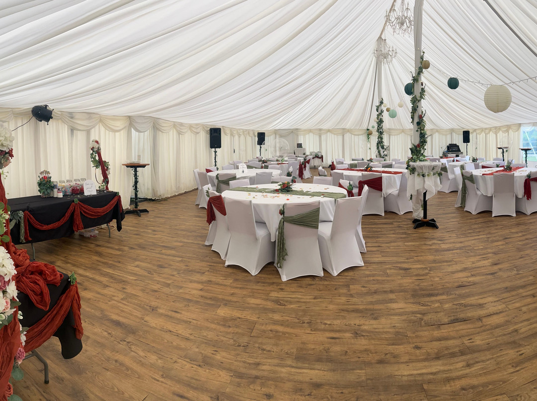 The Fox & Hounds-Great Moulton必去景点