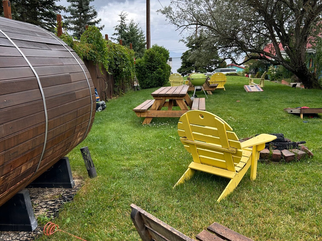 The Islander Inn主图