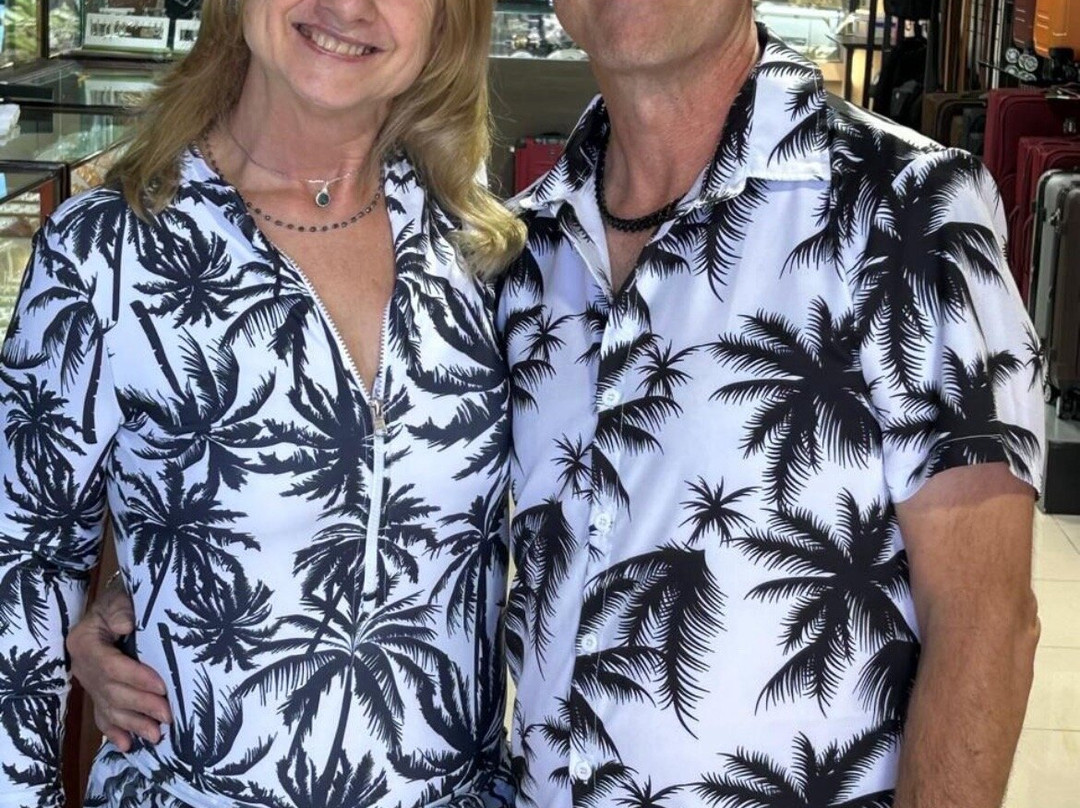 AMA Jewellers-菲利普斯堡必去景点