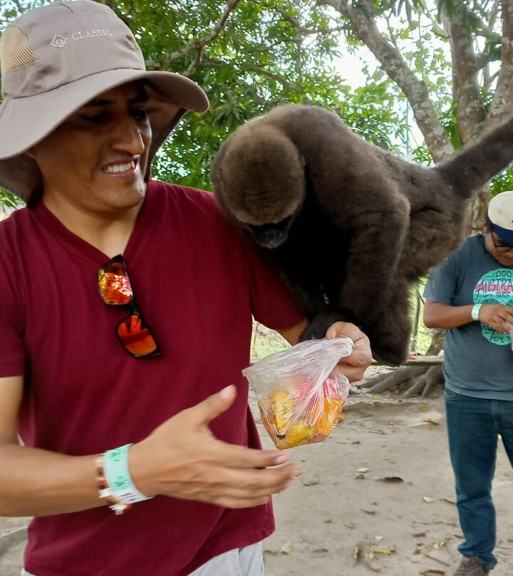 Amazonian Trails-伊基托斯必去景点