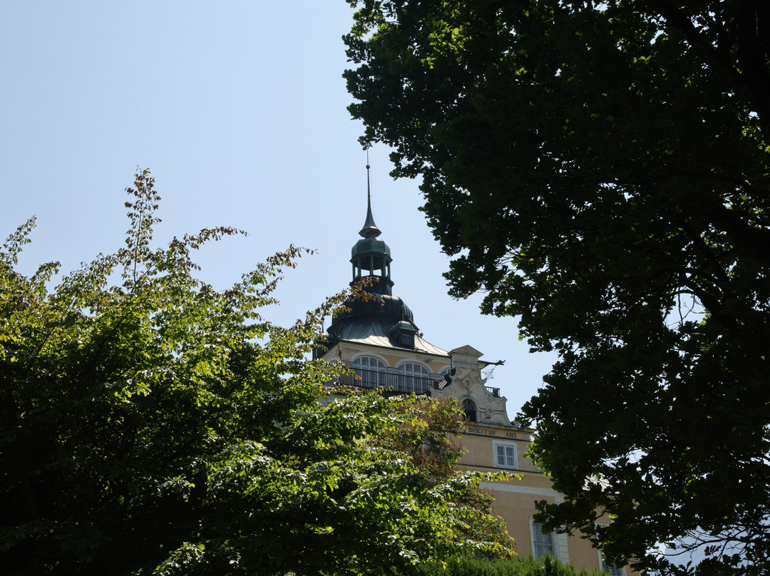 Toskana Park-葛姆登必去景点