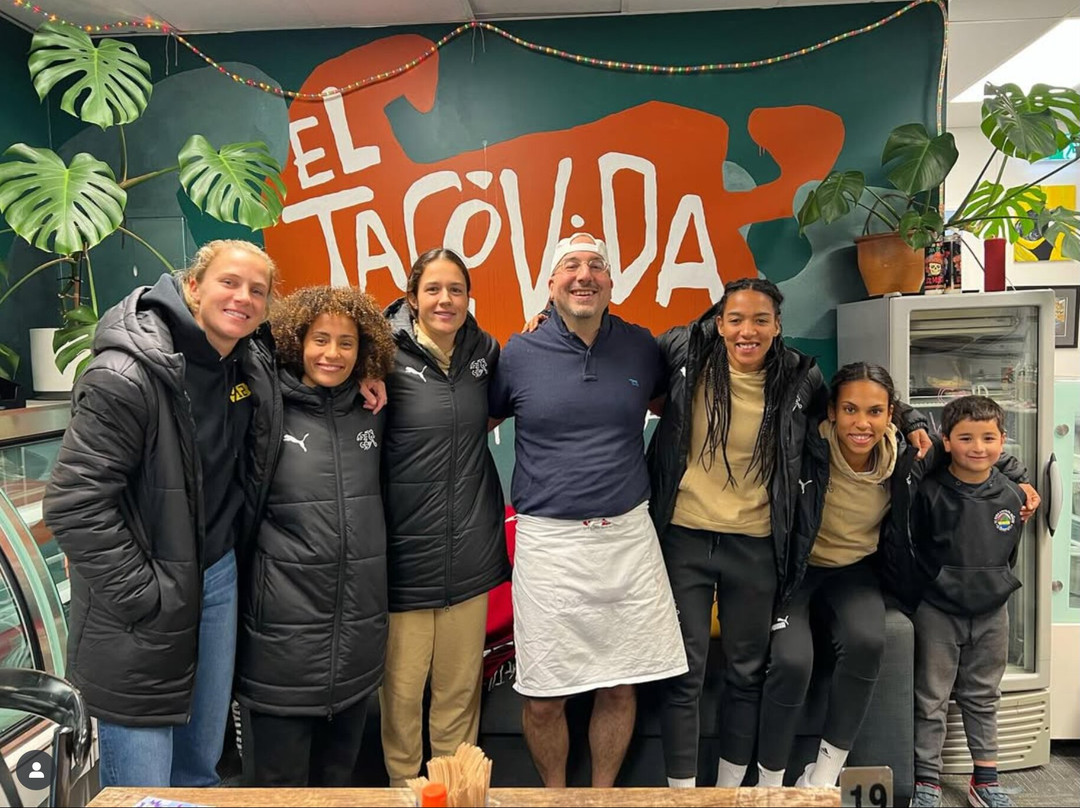 Taco Vida