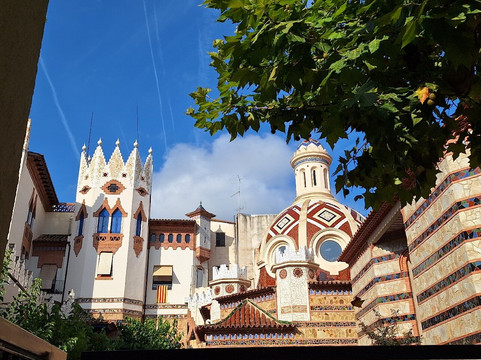 Parish Church of Sant Roma-犹兰特德玛必去景点