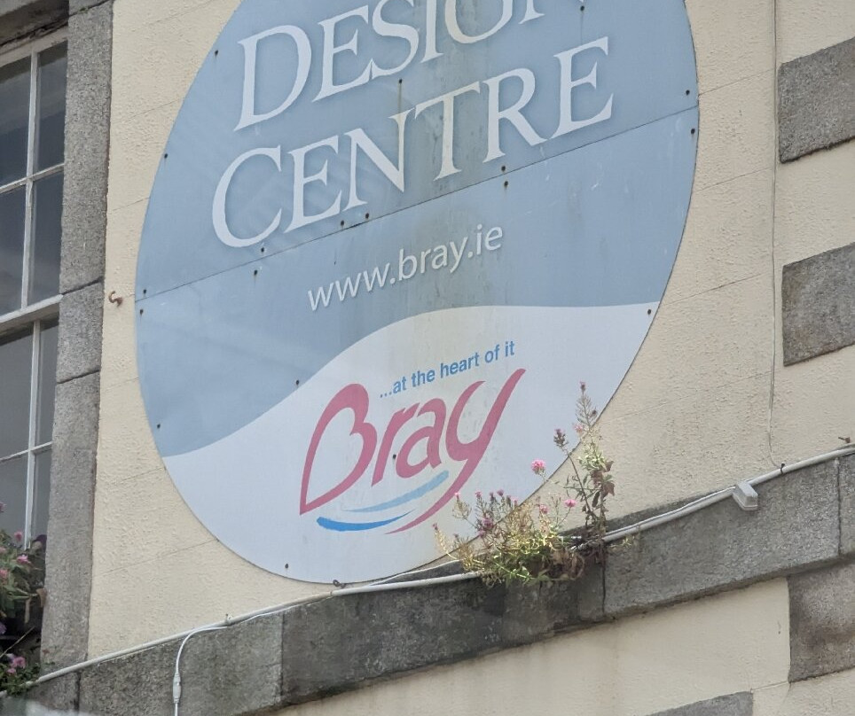 Finnegan Bray-都柏林必去景点