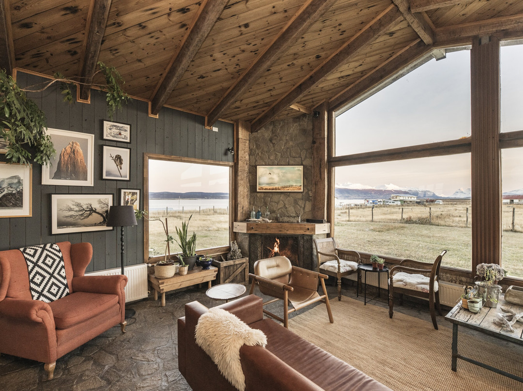 Bories - Boutique Guest House主图