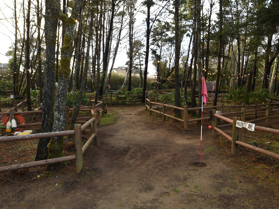 Anchor Inn Resort主图