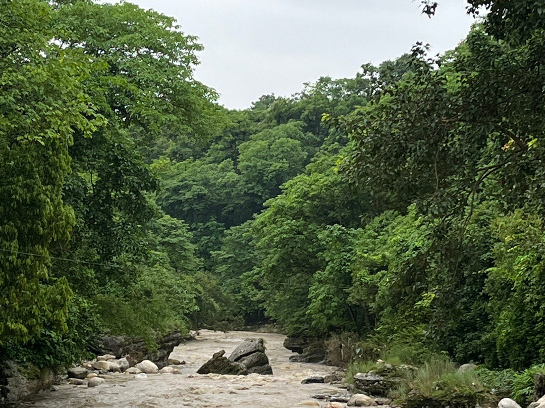 Tapkeshwar Temple-Dehradun District必去景点