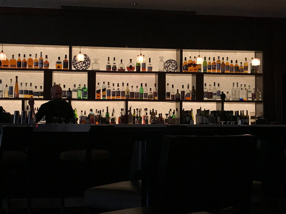 Proof Bar-多伦多必去景点