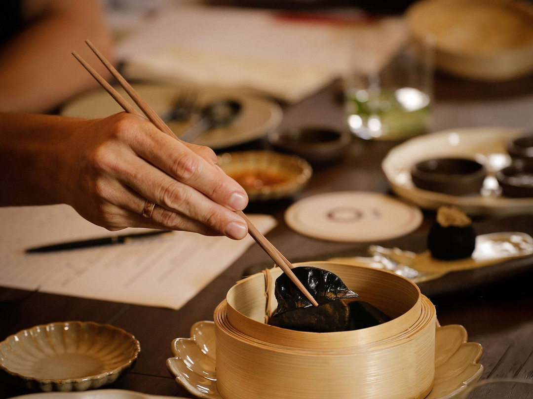 Gōngu Restaurant