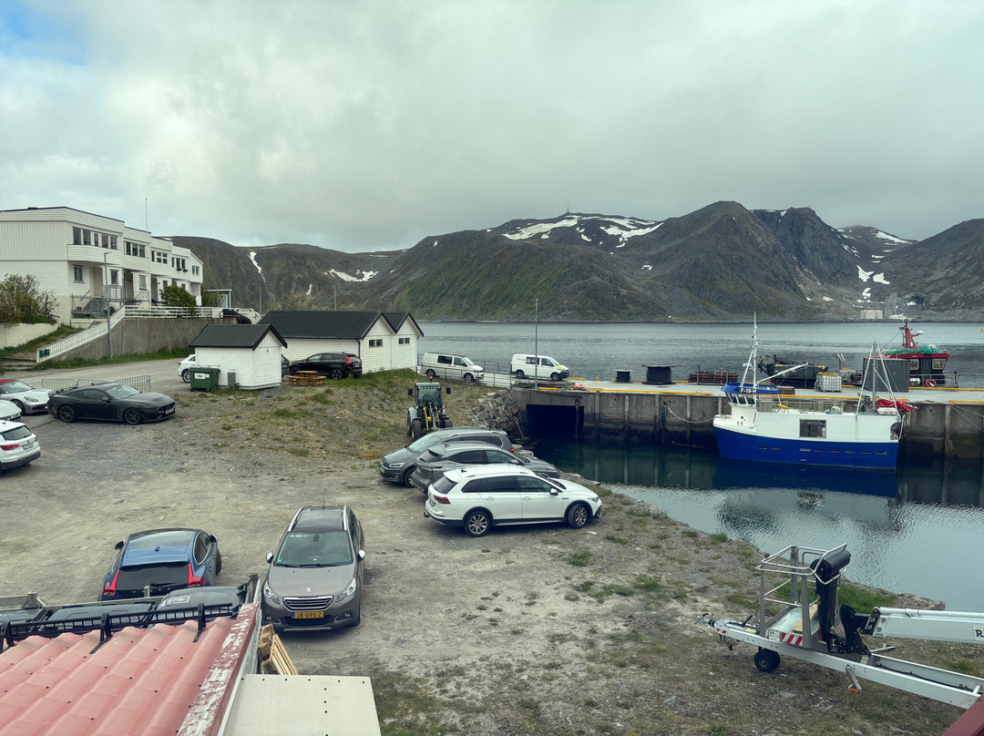 Scandic Bryggen主图