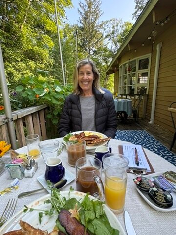 Brook Farm Inn主图