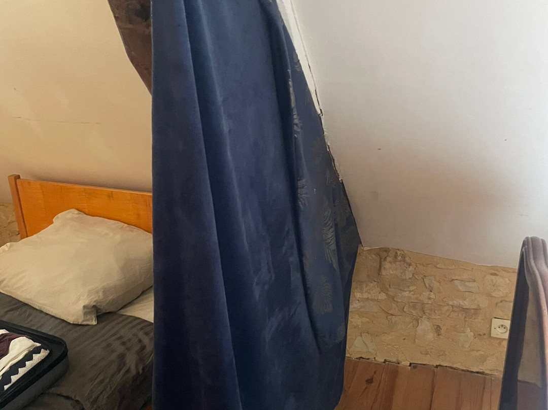 Centre Equestre Du Passe-Temps主图