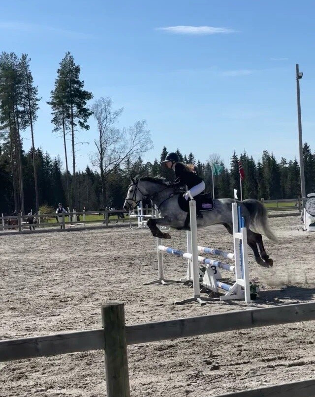 Atlungstad Riding Center-Ottestad必去景点