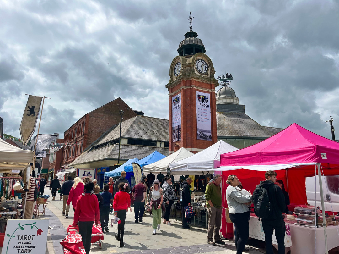 Bangor Local Market