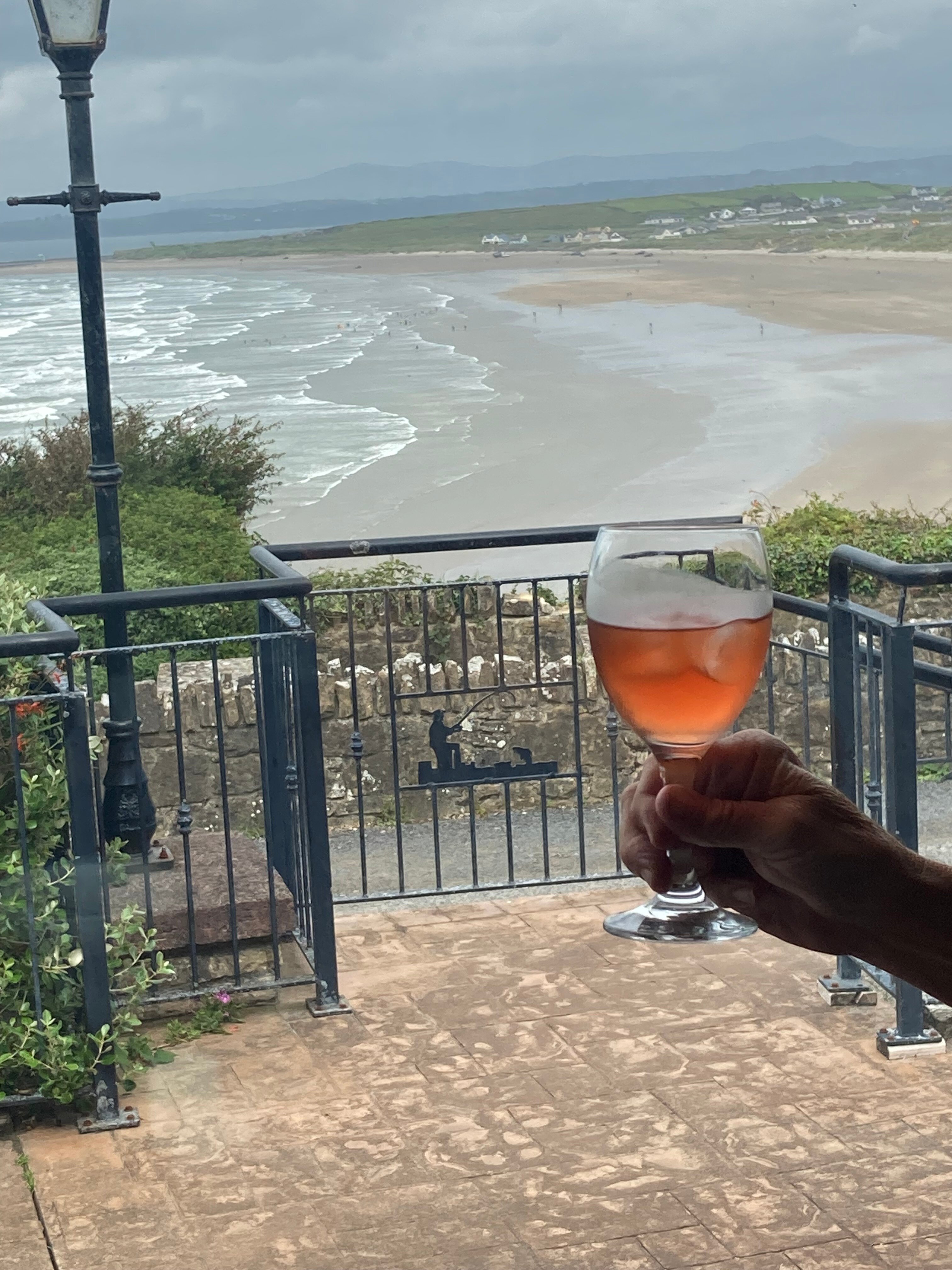 Smugglers Creek Inn-官方