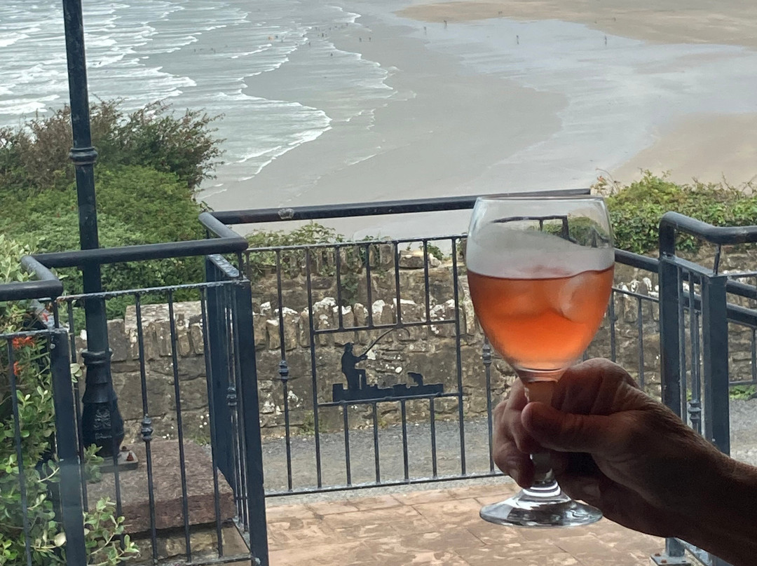 Smugglers Creek Inn主图